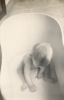 8 oct 36 Bubi probeert water te grijpen